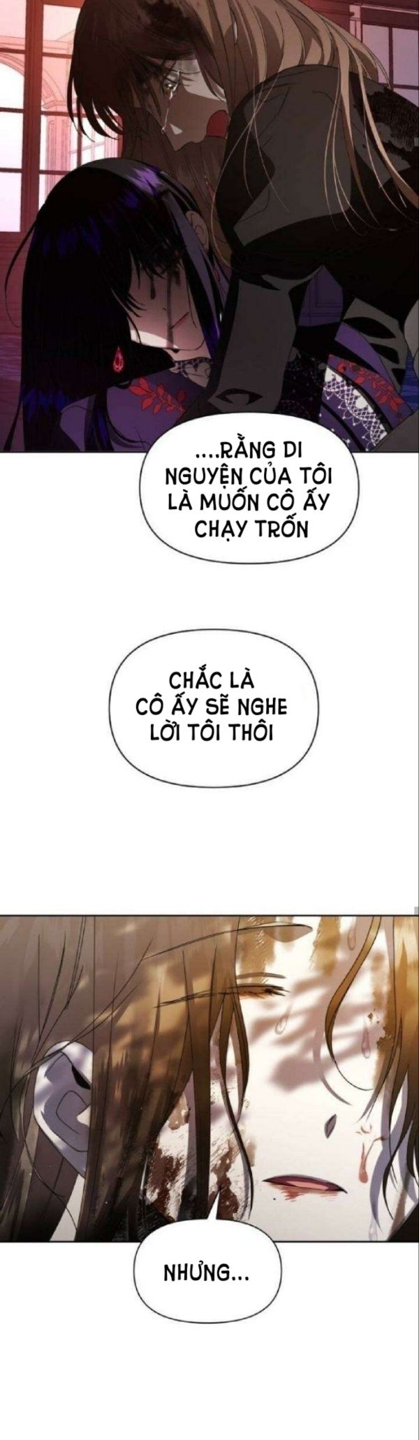 Tôi Muốn Trở Thành Cô Ấy Dù Chỉ Là Một Ngày Chương 39 page 41 - Giả Dược