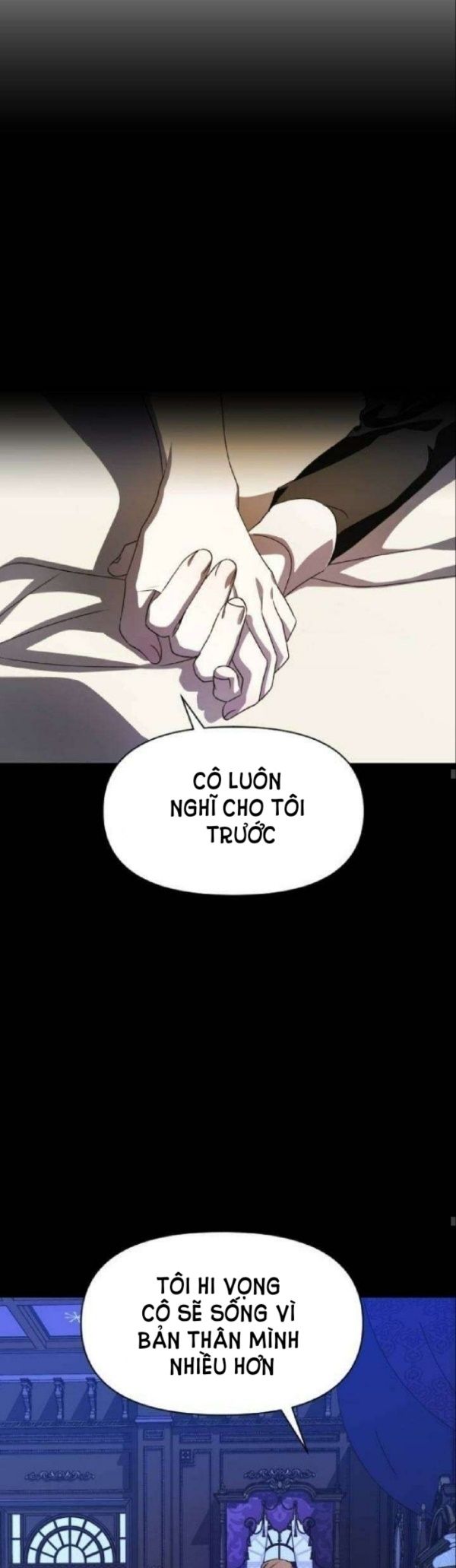 Tôi Muốn Trở Thành Cô Ấy Dù Chỉ Là Một Ngày Chương 39 page 43 - Giả Dược