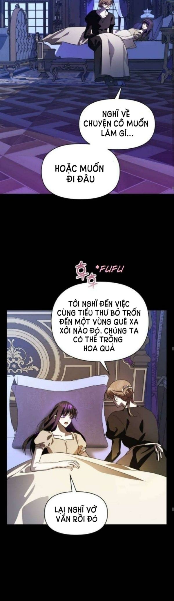 Tôi Muốn Trở Thành Cô Ấy Dù Chỉ Là Một Ngày Chương 39 page 44 - Giả Dược