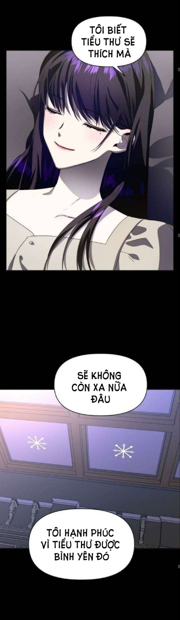 Tôi Muốn Trở Thành Cô Ấy Dù Chỉ Là Một Ngày Chương 39 page 45 - Giả Dược