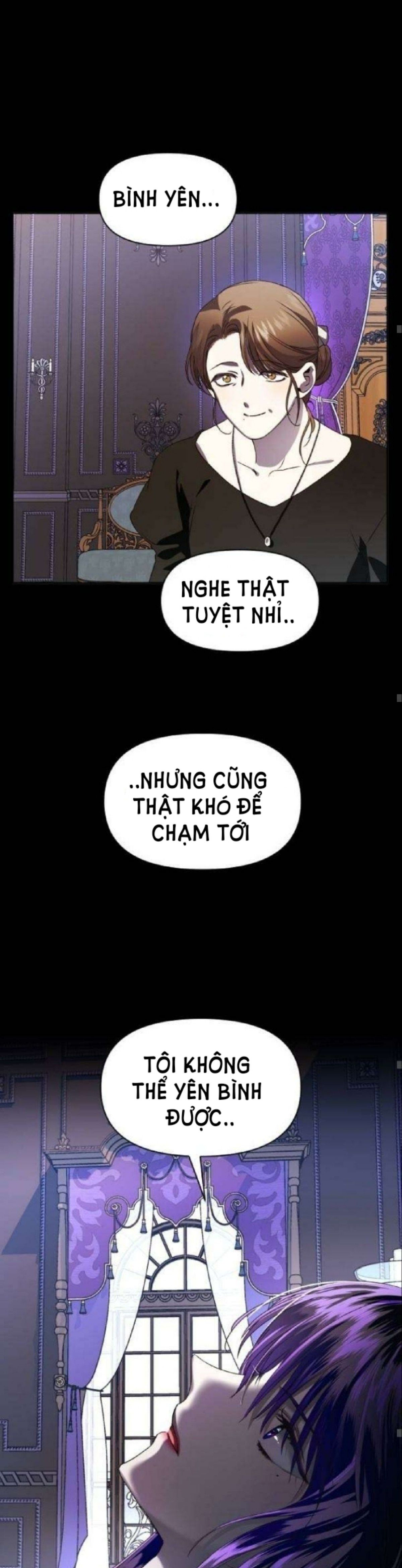 Tôi Muốn Trở Thành Cô Ấy Dù Chỉ Là Một Ngày Chương 39 page 46 - Giả Dược