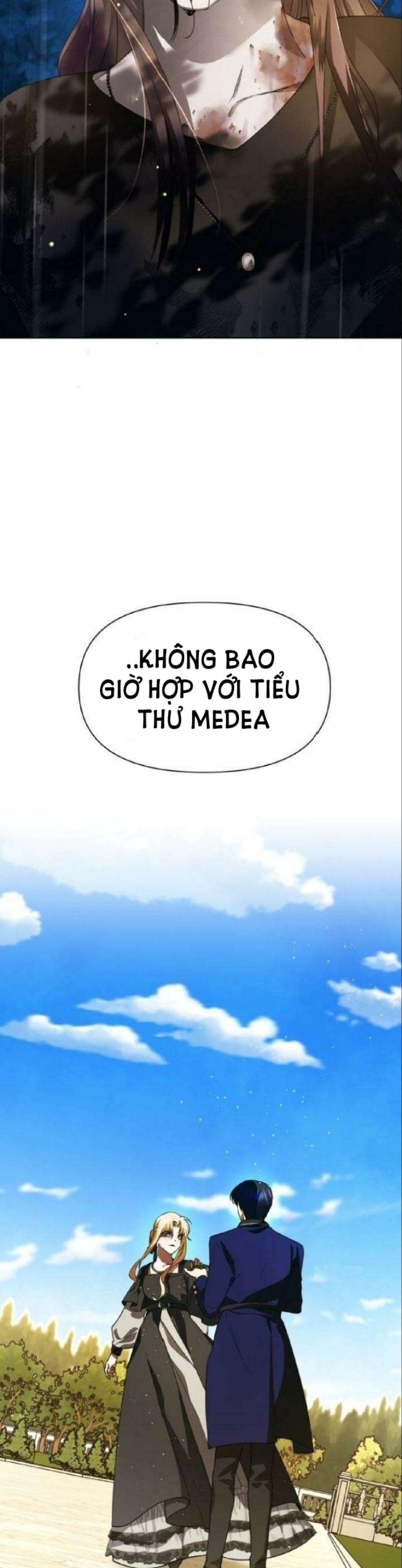 Tôi Muốn Trở Thành Cô Ấy Dù Chỉ Là Một Ngày Chương 39 page 49 - Giả Dược