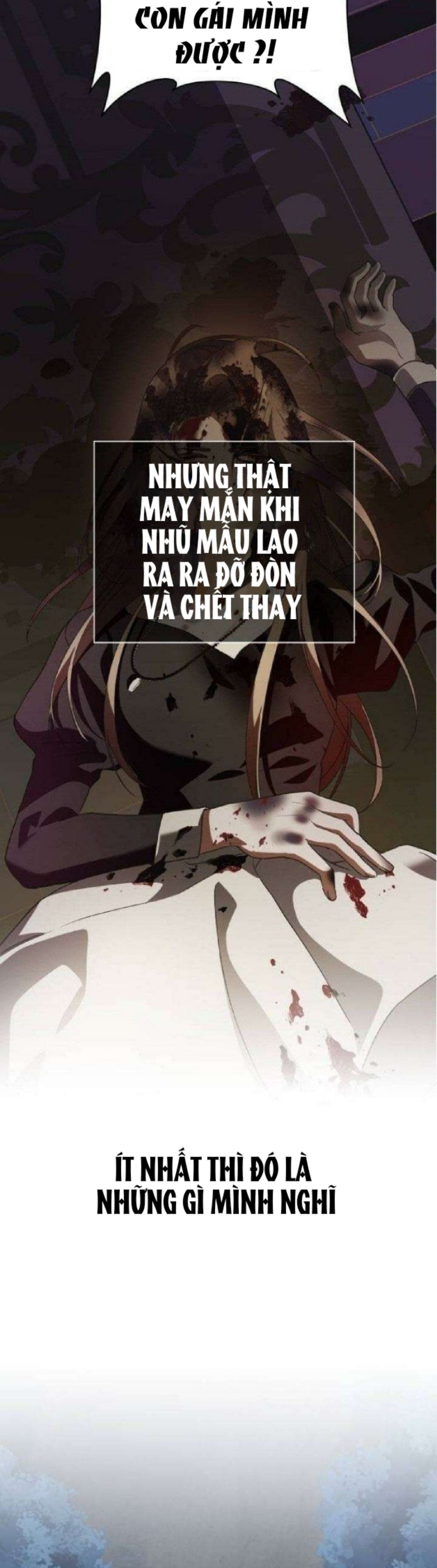 Tôi Muốn Trở Thành Cô Ấy Dù Chỉ Là Một Ngày Chương 39 page 6 - Giả Dược
