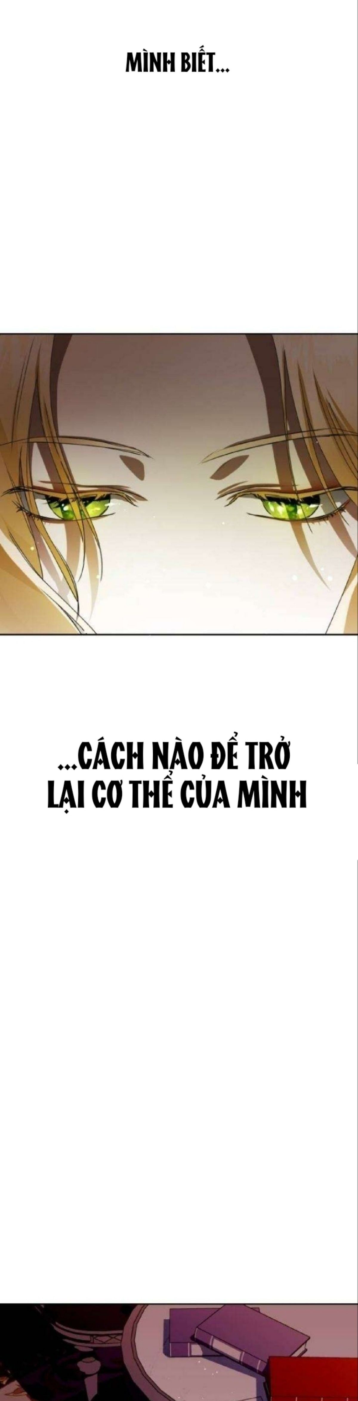 Tôi Muốn Trở Thành Cô Ấy Dù Chỉ Là Một Ngày Chương 39 page 52 - Giả Dược
