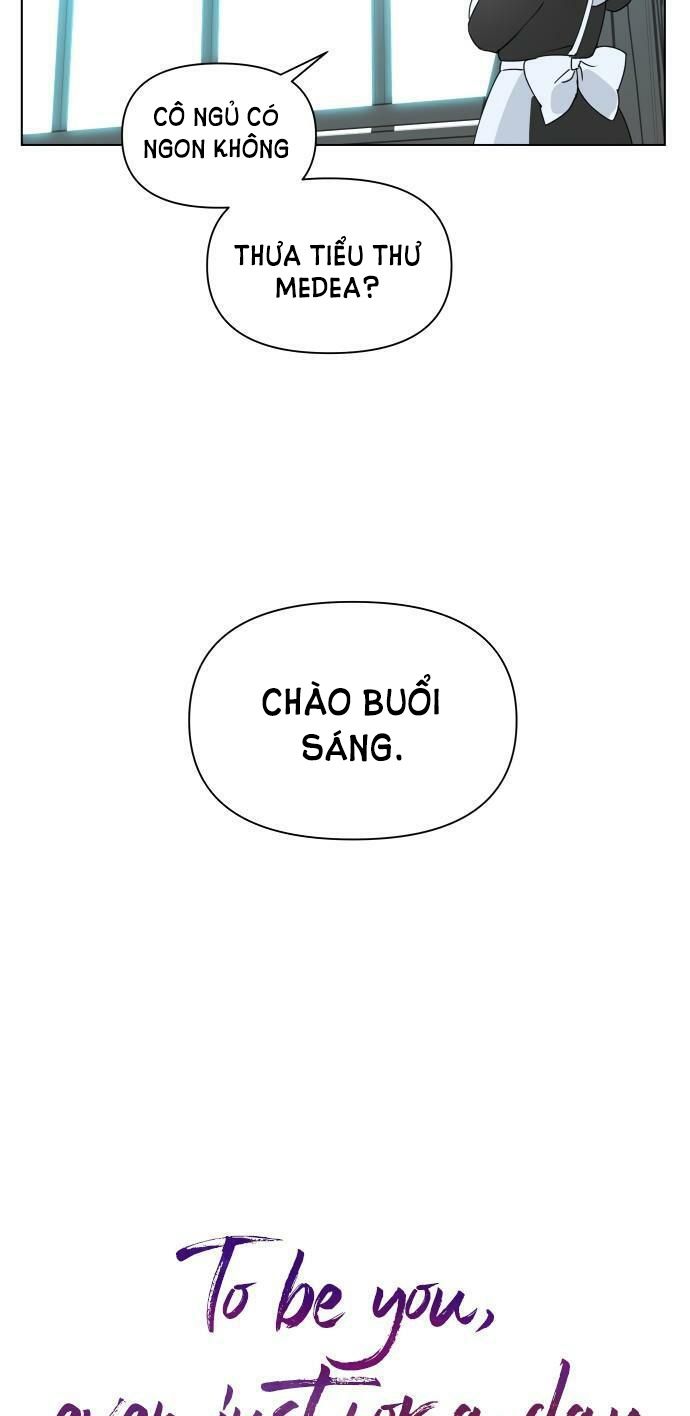 Tôi Muốn Trở Thành Cô Ấy Dù Chỉ Là Một Ngày Chương 4 page 13 - Giả Dược