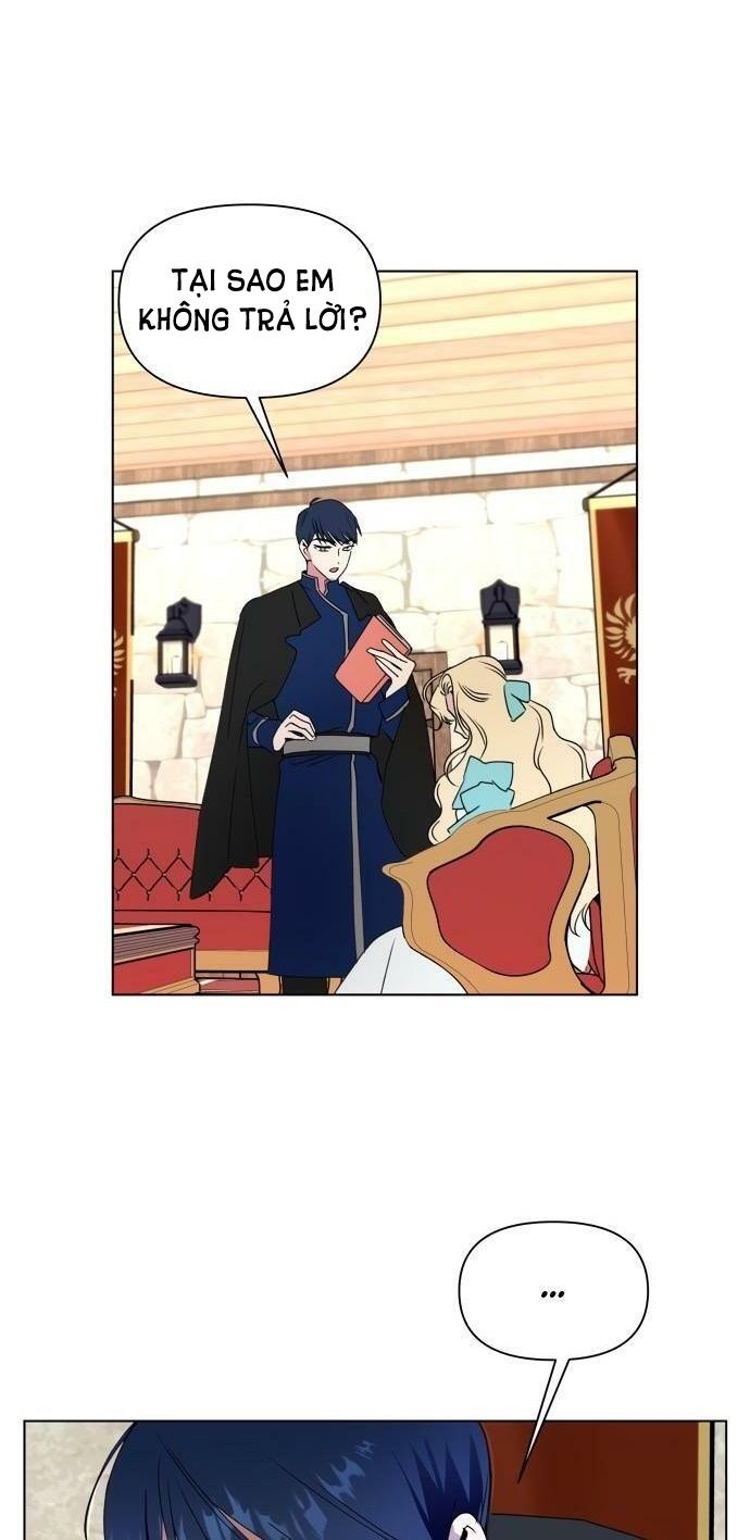 Tôi Muốn Trở Thành Cô Ấy Dù Chỉ Là Một Ngày Chương 4 page 15 - Giả Dược