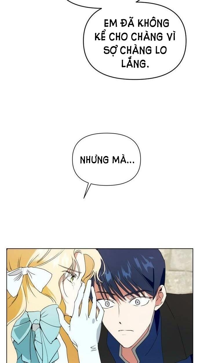 Tôi Muốn Trở Thành Cô Ấy Dù Chỉ Là Một Ngày Chương 4 page 18 - Giả Dược