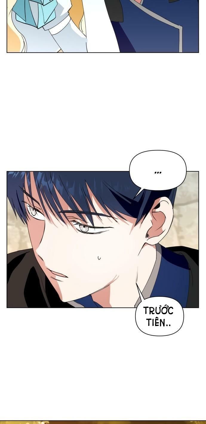 Tôi Muốn Trở Thành Cô Ấy Dù Chỉ Là Một Ngày Chương 4 page 19 - Giả Dược