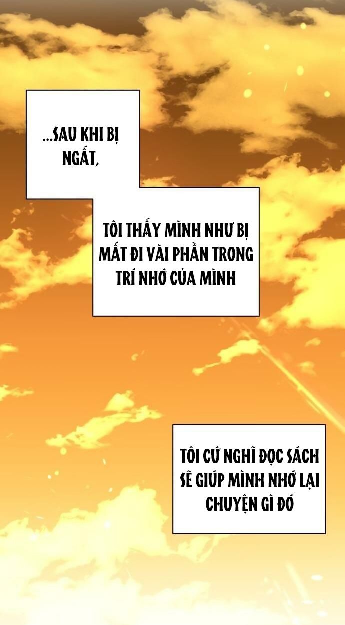 Tôi Muốn Trở Thành Cô Ấy Dù Chỉ Là Một Ngày Chương 4 page 22 - Giả Dược