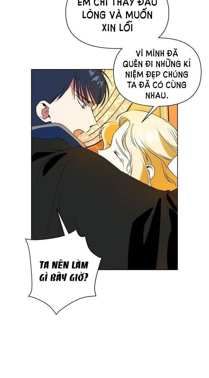 Tôi Muốn Trở Thành Cô Ấy Dù Chỉ Là Một Ngày Chương 4 page 24 - Giả Dược