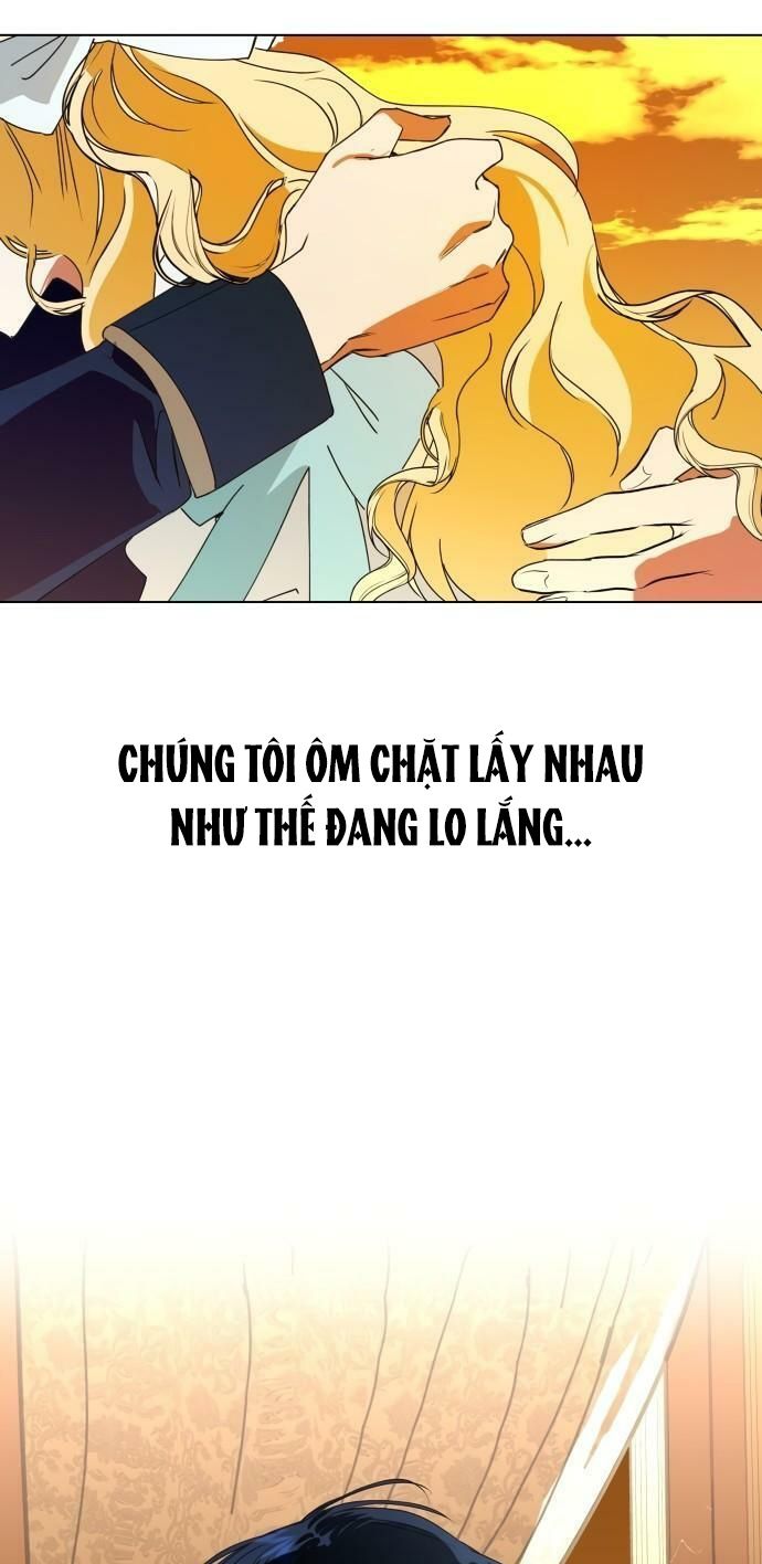 Tôi Muốn Trở Thành Cô Ấy Dù Chỉ Là Một Ngày Chương 4 page 25 - Giả Dược
