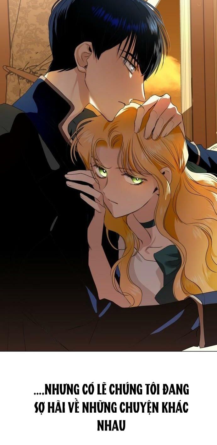 Tôi Muốn Trở Thành Cô Ấy Dù Chỉ Là Một Ngày Chương 4 page 26 - Giả Dược