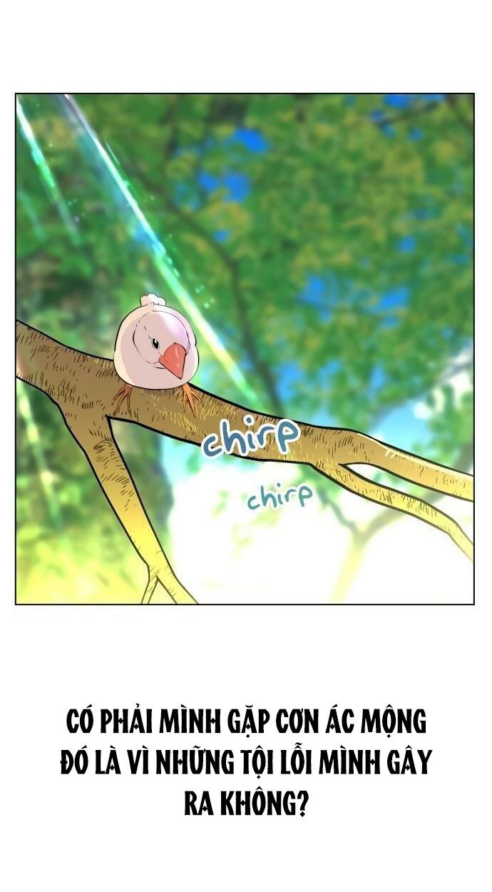 Tôi Muốn Trở Thành Cô Ấy Dù Chỉ Là Một Ngày Chương 4 page 28 - Giả Dược