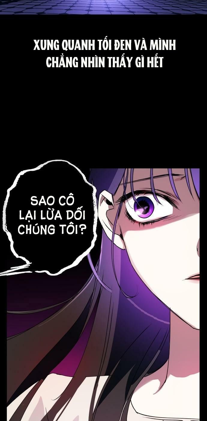 Tôi Muốn Trở Thành Cô Ấy Dù Chỉ Là Một Ngày Chương 4 page 4 - Giả Dược