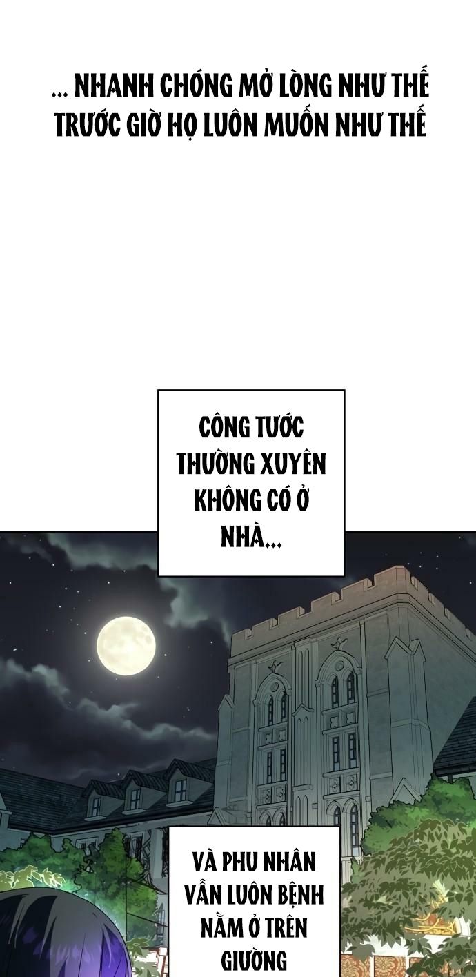 Tôi Muốn Trở Thành Cô Ấy Dù Chỉ Là Một Ngày Chương 4 page 31 - Giả Dược