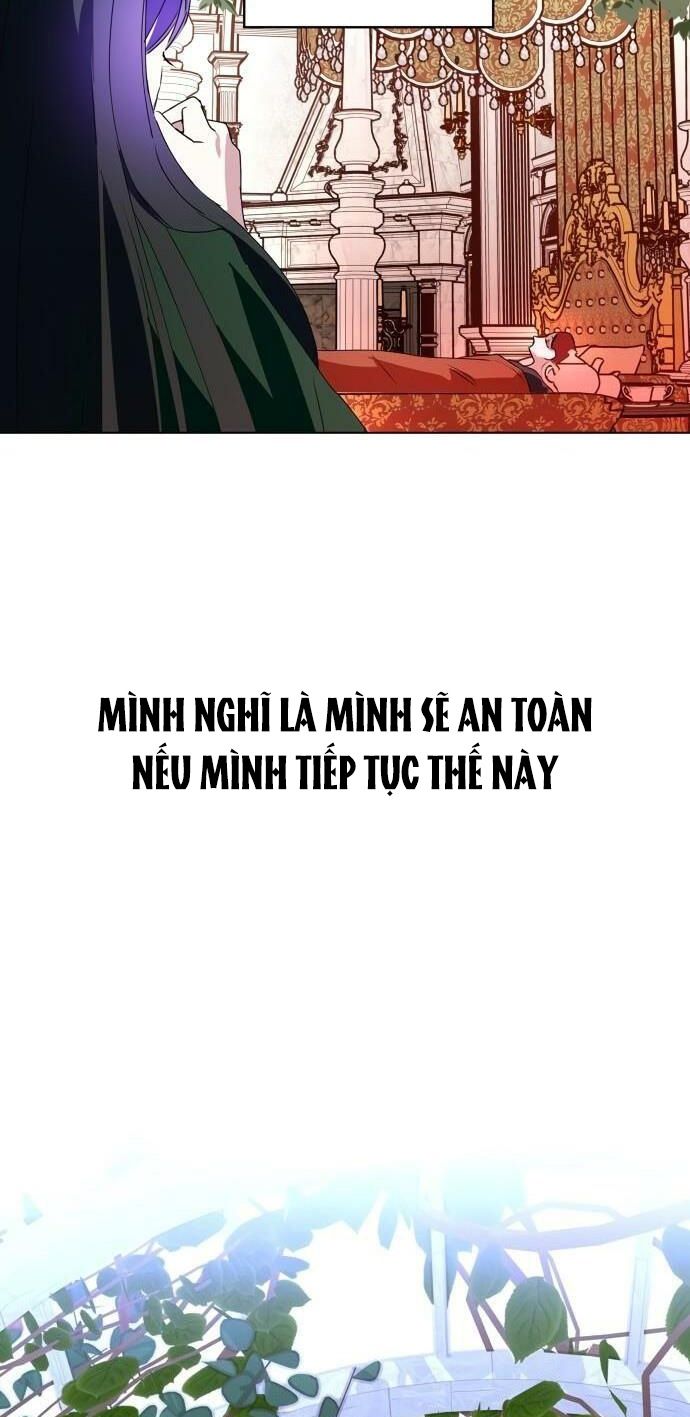 Tôi Muốn Trở Thành Cô Ấy Dù Chỉ Là Một Ngày Chương 4 page 32 - Giả Dược