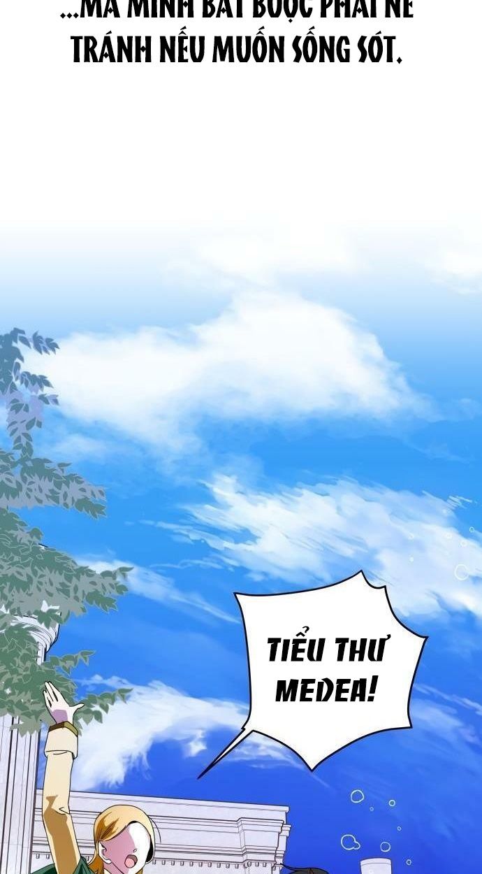 Tôi Muốn Trở Thành Cô Ấy Dù Chỉ Là Một Ngày Chương 4 page 35 - Giả Dược