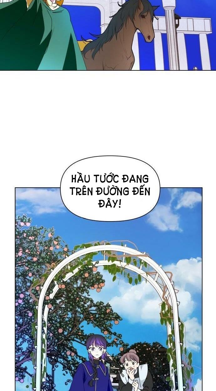 Tôi Muốn Trở Thành Cô Ấy Dù Chỉ Là Một Ngày Chương 4 page 36 - Giả Dược