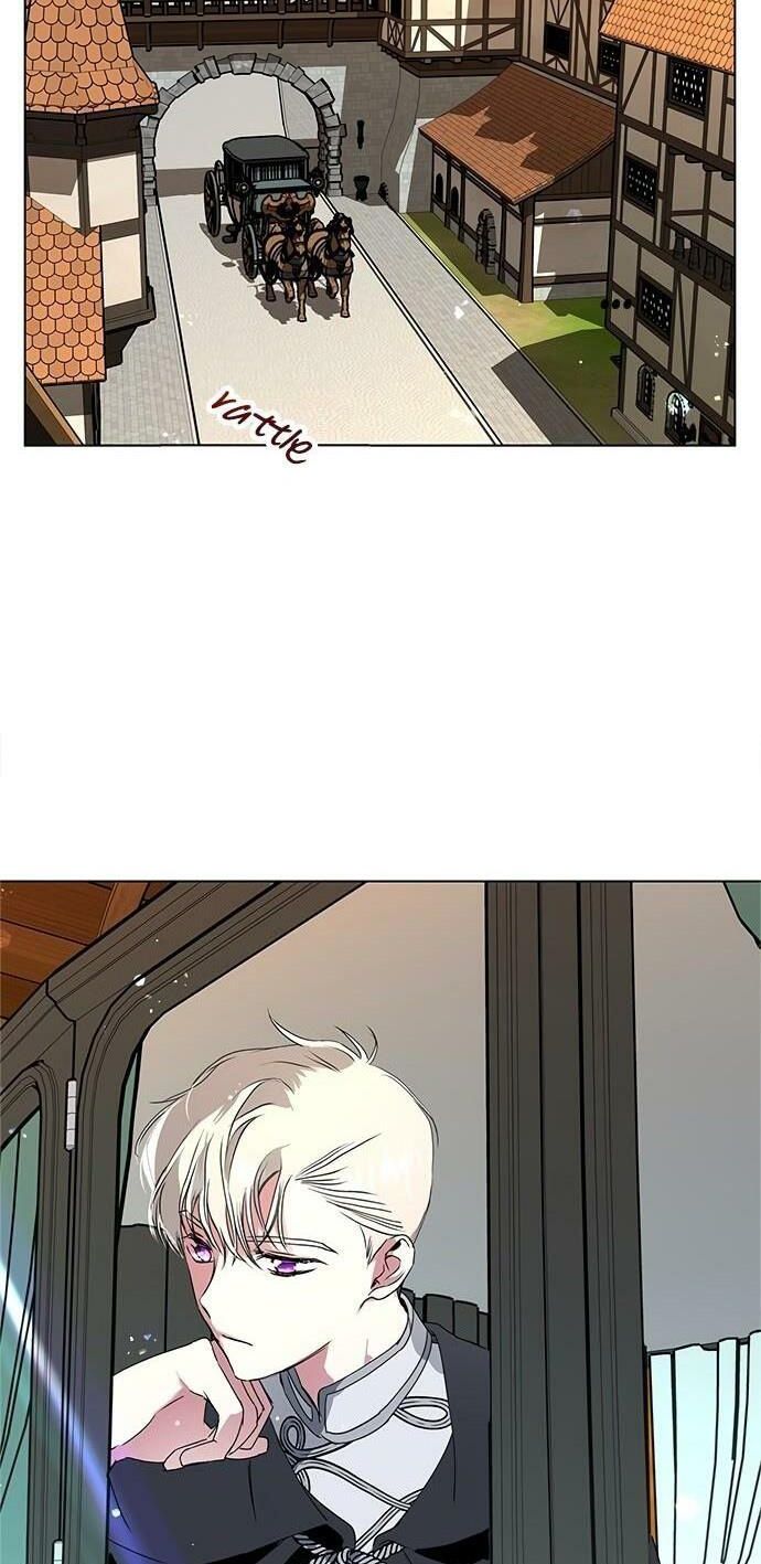 Tôi Muốn Trở Thành Cô Ấy Dù Chỉ Là Một Ngày Chương 4 page 38 - Giả Dược