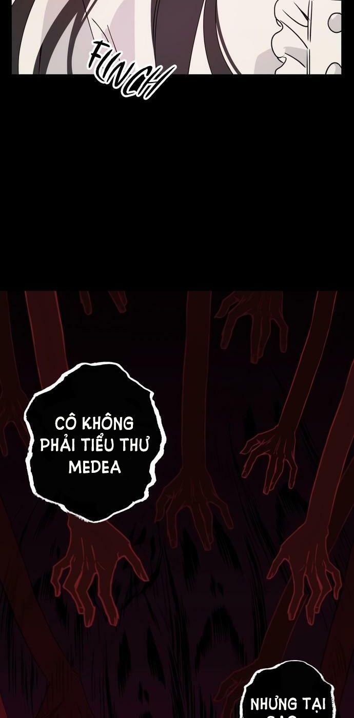 Tôi Muốn Trở Thành Cô Ấy Dù Chỉ Là Một Ngày Chương 4 page 5 - Giả Dược