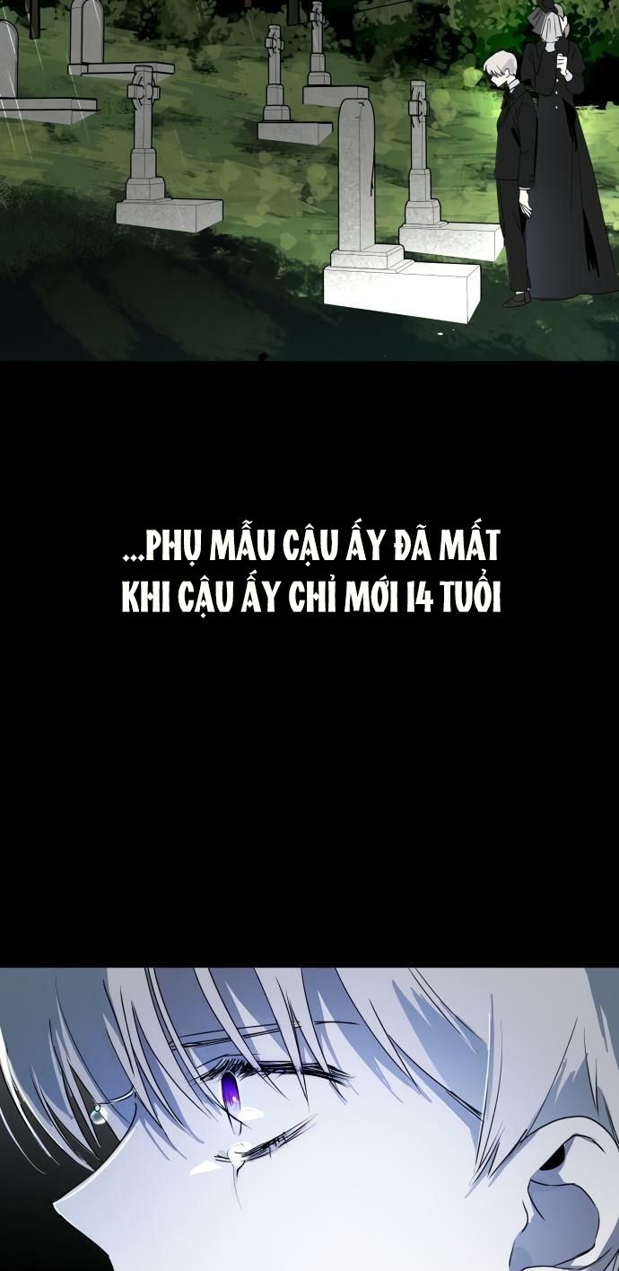 Tôi Muốn Trở Thành Cô Ấy Dù Chỉ Là Một Ngày Chương 4 page 43 - Giả Dược