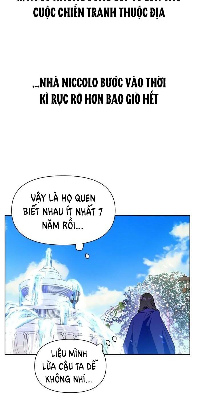 Tôi Muốn Trở Thành Cô Ấy Dù Chỉ Là Một Ngày Chương 4 page 50 - Giả Dược