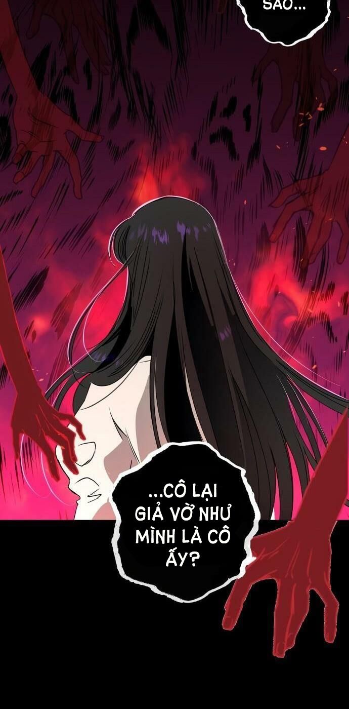 Tôi Muốn Trở Thành Cô Ấy Dù Chỉ Là Một Ngày Chương 4 page 6 - Giả Dược