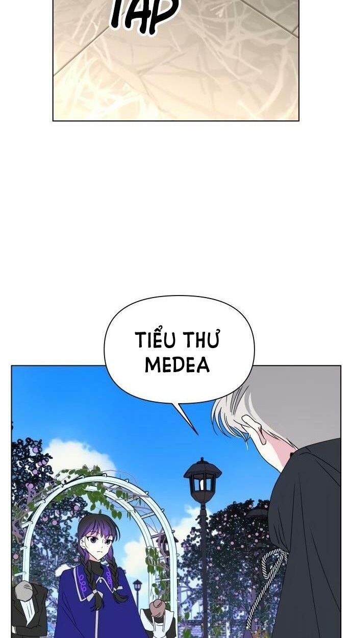 Tôi Muốn Trở Thành Cô Ấy Dù Chỉ Là Một Ngày Chương 4 page 54 - Giả Dược