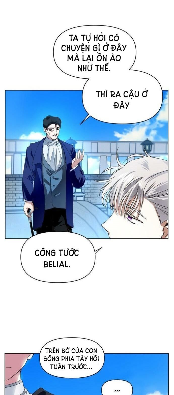 Tôi Muốn Trở Thành Cô Ấy Dù Chỉ Là Một Ngày Chương 4 page 60 - Giả Dược