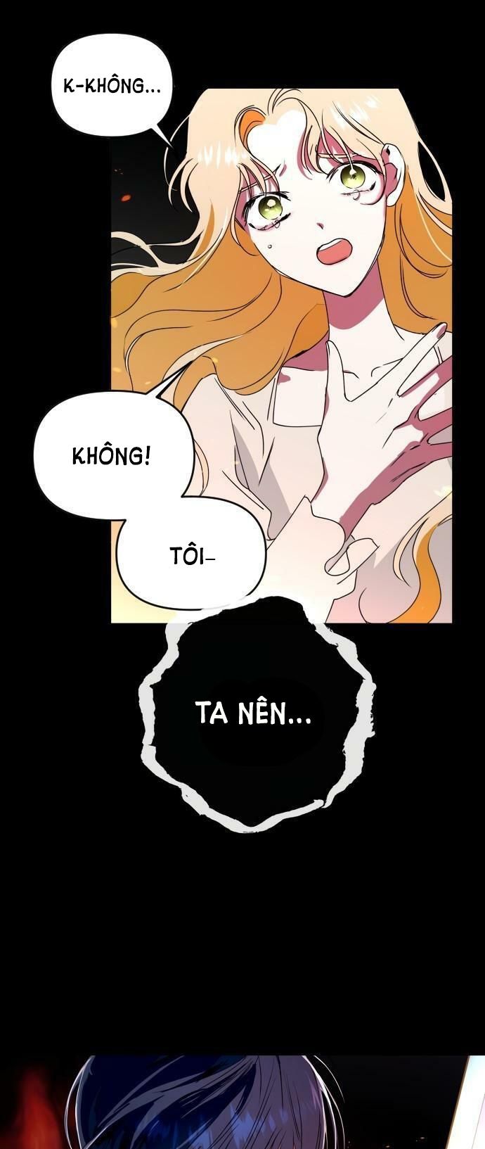 Tôi Muốn Trở Thành Cô Ấy Dù Chỉ Là Một Ngày Chương 4 page 7 - Giả Dược