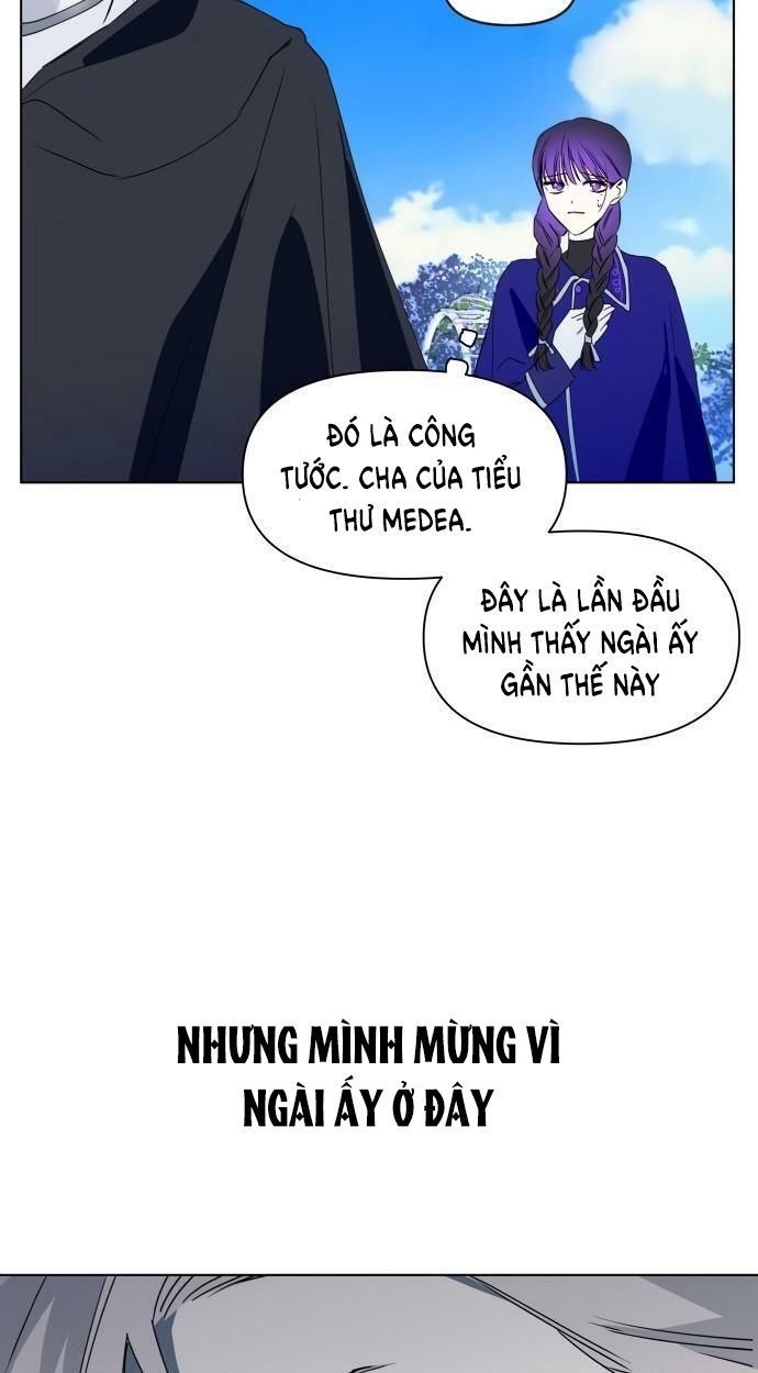 Tôi Muốn Trở Thành Cô Ấy Dù Chỉ Là Một Ngày Chương 4 page 61 - Giả Dược