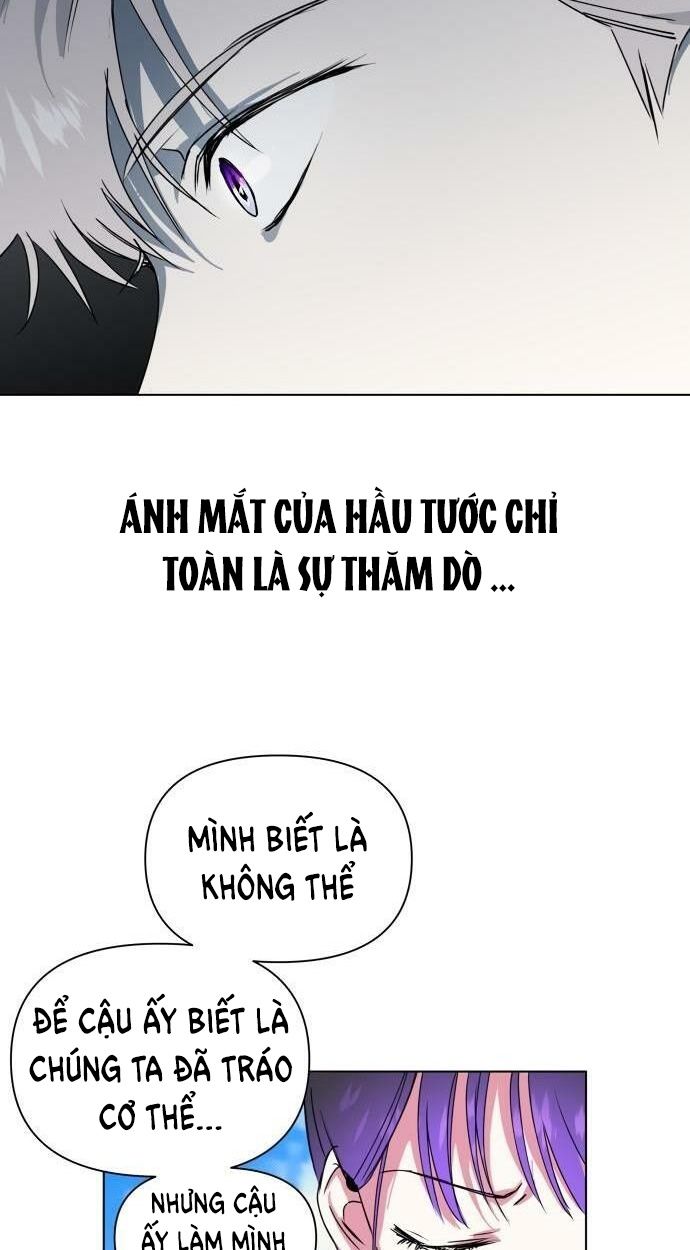 Tôi Muốn Trở Thành Cô Ấy Dù Chỉ Là Một Ngày Chương 4 page 62 - Giả Dược