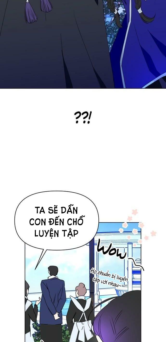 Tôi Muốn Trở Thành Cô Ấy Dù Chỉ Là Một Ngày Chương 4 page 65 - Giả Dược