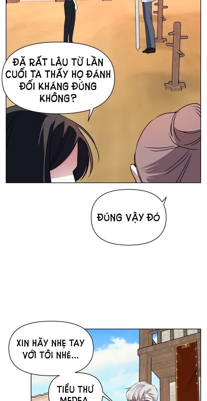 Tôi Muốn Trở Thành Cô Ấy Dù Chỉ Là Một Ngày Chương 4 page 73 - Giả Dược