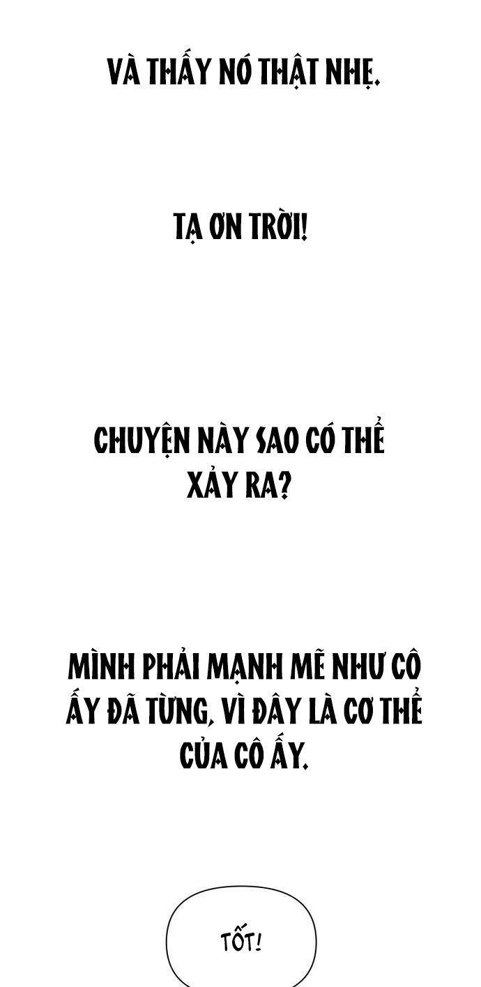 Tôi Muốn Trở Thành Cô Ấy Dù Chỉ Là Một Ngày Chương 4 page 79 - Giả Dược