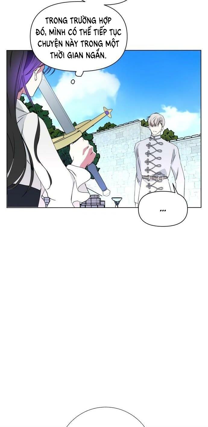 Tôi Muốn Trở Thành Cô Ấy Dù Chỉ Là Một Ngày Chương 4 page 80 - Giả Dược