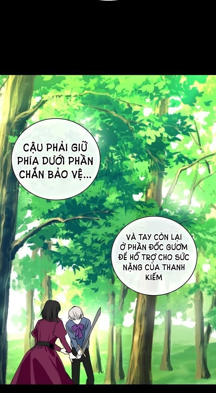 Tôi Muốn Trở Thành Cô Ấy Dù Chỉ Là Một Ngày Chương 4 page 82 - Giả Dược