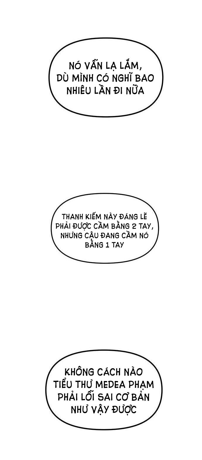 Tôi Muốn Trở Thành Cô Ấy Dù Chỉ Là Một Ngày Chương 4 page 86 - Giả Dược