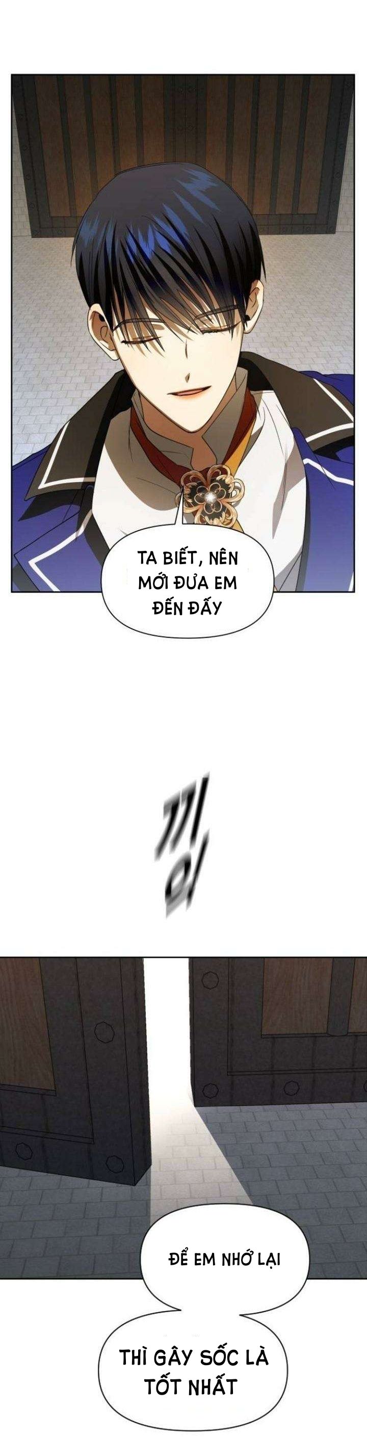 Tôi Muốn Trở Thành Cô Ấy Dù Chỉ Là Một Ngày Chương 40 page 14 - Giả Dược