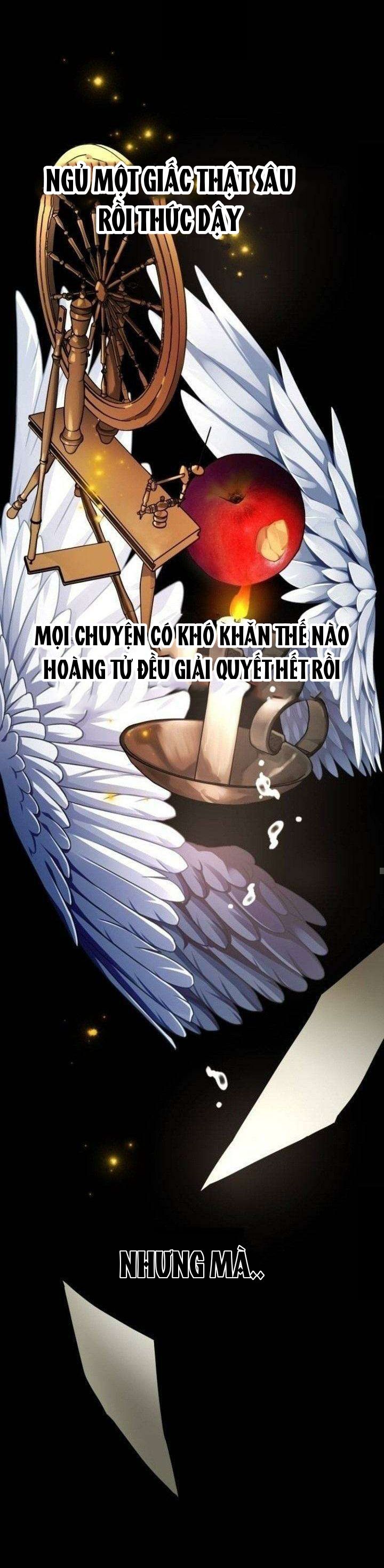 Tôi Muốn Trở Thành Cô Ấy Dù Chỉ Là Một Ngày Chương 40 page 23 - Giả Dược