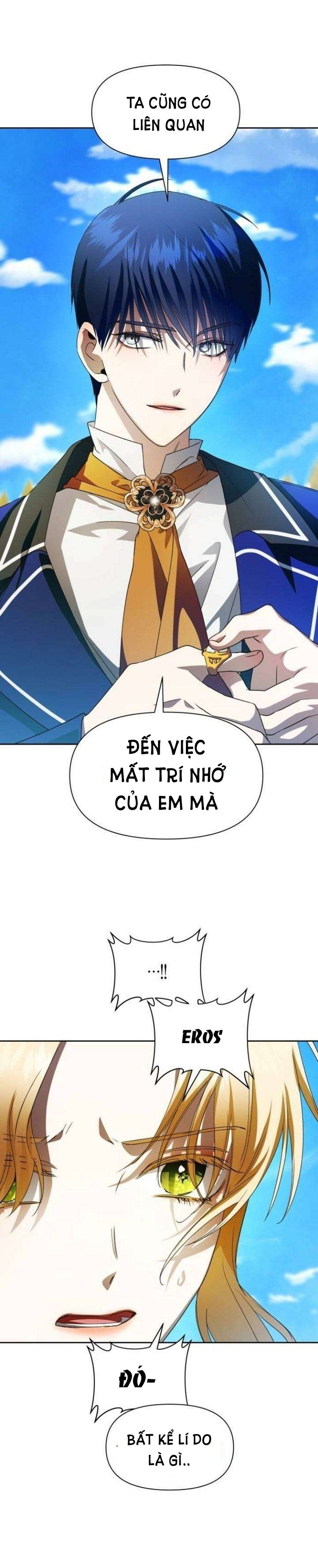 Tôi Muốn Trở Thành Cô Ấy Dù Chỉ Là Một Ngày Chương 40 page 8 - Giả Dược