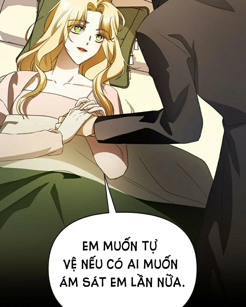 Tôi Muốn Trở Thành Cô Ấy Dù Chỉ Là Một Ngày Chương 41 page 22 - Giả Dược