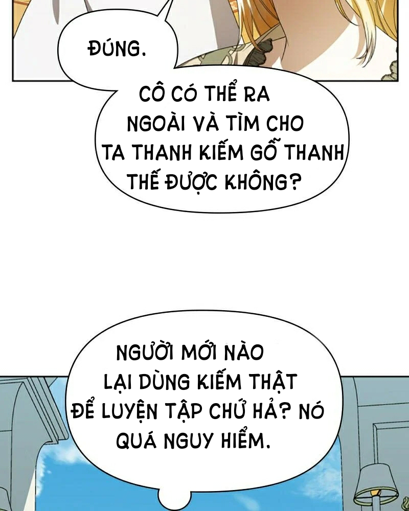Tôi Muốn Trở Thành Cô Ấy Dù Chỉ Là Một Ngày Chương 41 page 35 - Giả Dược