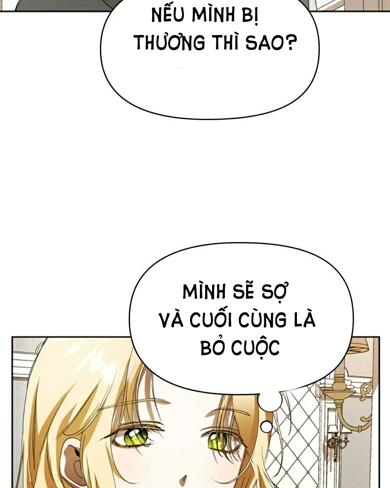 Tôi Muốn Trở Thành Cô Ấy Dù Chỉ Là Một Ngày Chương 41 page 37 - Giả Dược