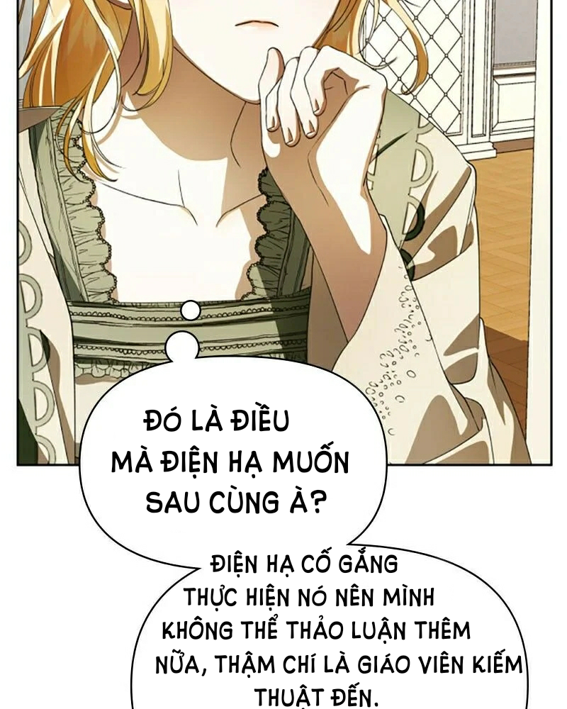 Tôi Muốn Trở Thành Cô Ấy Dù Chỉ Là Một Ngày Chương 41 page 38 - Giả Dược