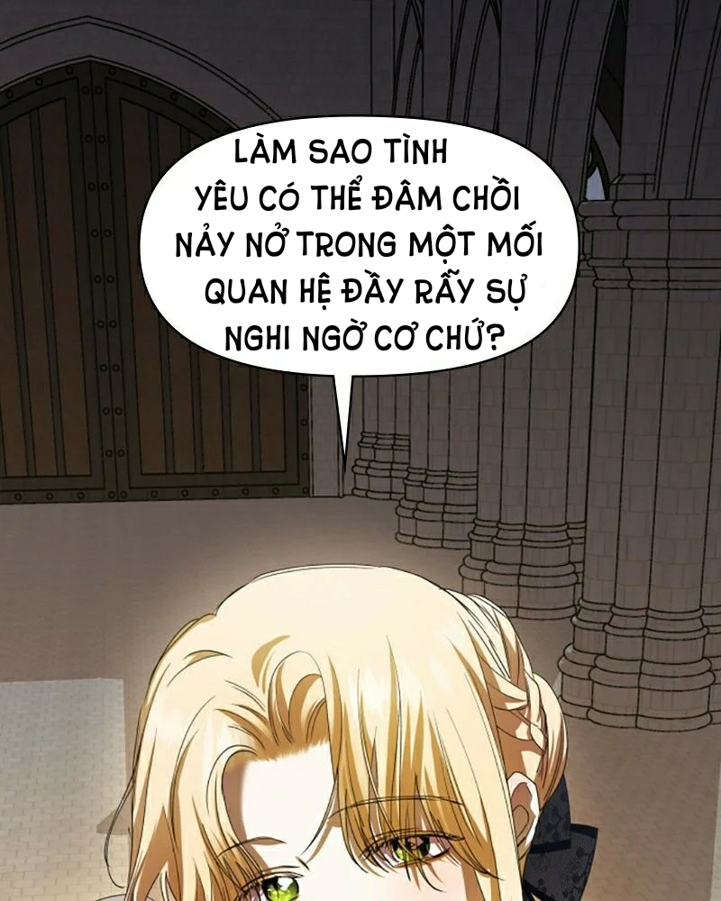Tôi Muốn Trở Thành Cô Ấy Dù Chỉ Là Một Ngày Chương 41 page 6 - Giả Dược