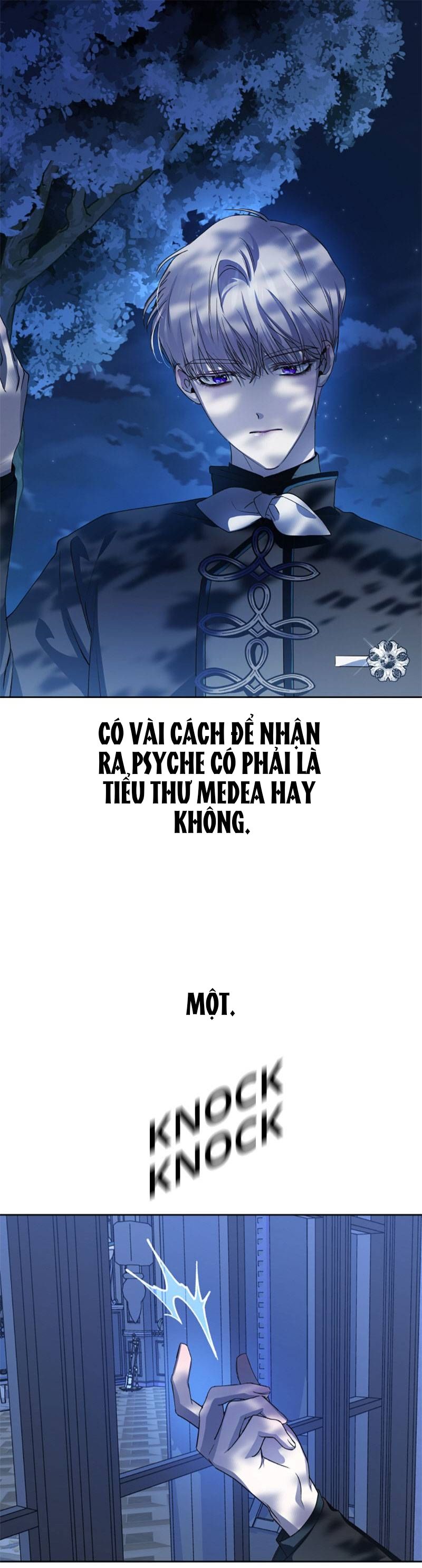 Tôi Muốn Trở Thành Cô Ấy Dù Chỉ Là Một Ngày Chương 42 page 1 - Giả Dược
