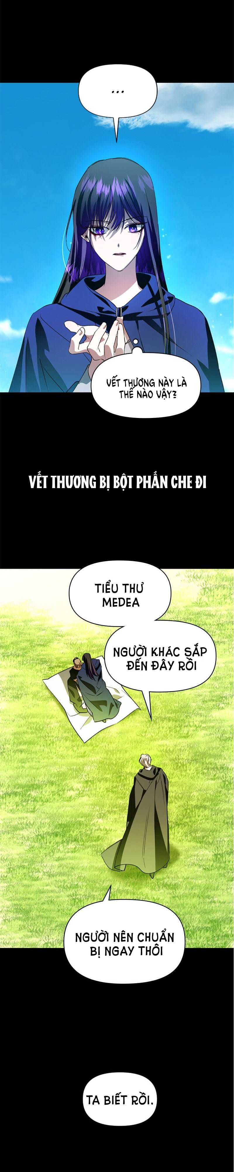 Tôi Muốn Trở Thành Cô Ấy Dù Chỉ Là Một Ngày Chương 42 page 20 - Giả Dược