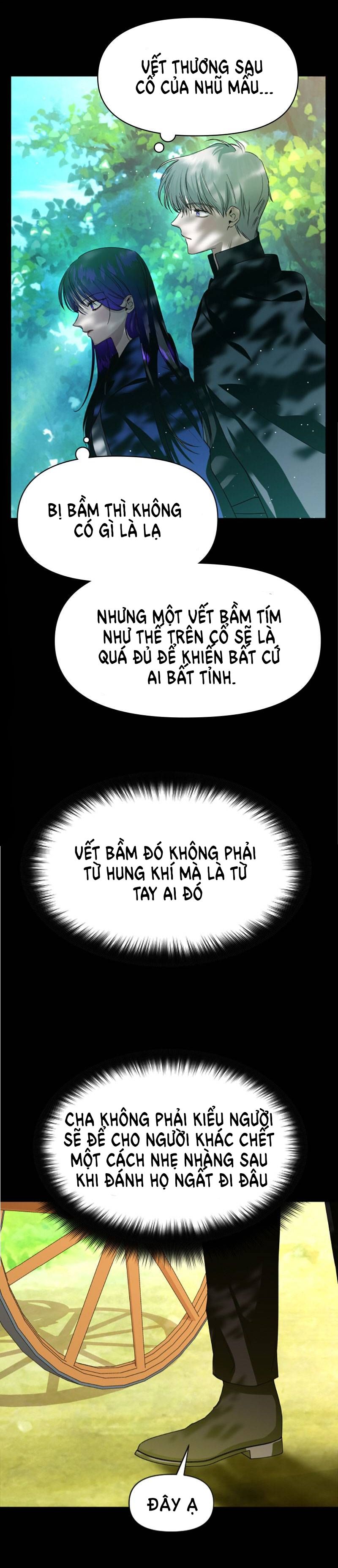Tôi Muốn Trở Thành Cô Ấy Dù Chỉ Là Một Ngày Chương 42 page 22 - Giả Dược