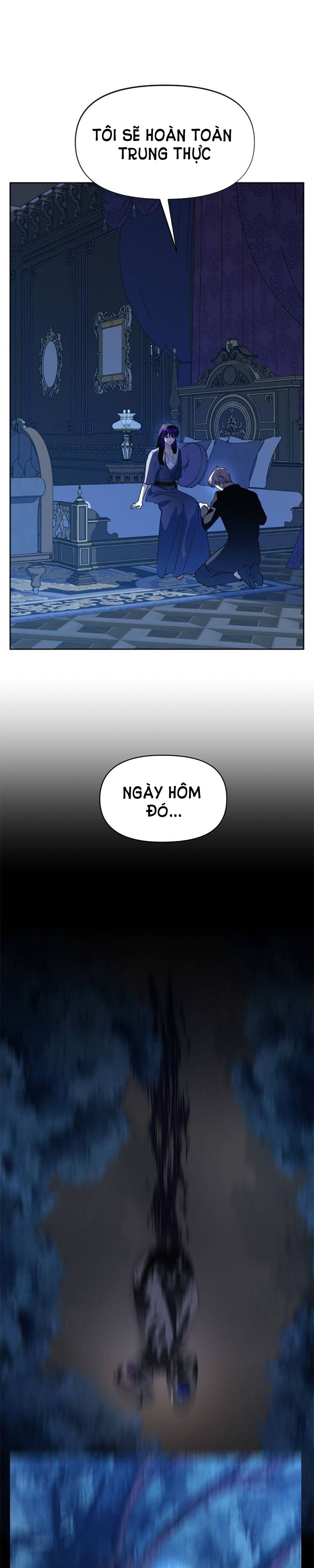 Tôi Muốn Trở Thành Cô Ấy Dù Chỉ Là Một Ngày Chương 42 page 29 - Giả Dược